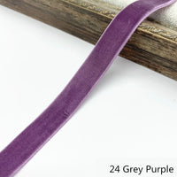 Gray Purple