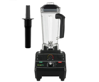 BioloMix 2200W Professional Blender – 2L BPA-Free Jar