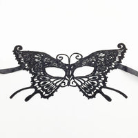 New butterfly