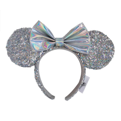 Minnie Mouse Ear Headband for Women & Adults
