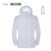 Unisex White
