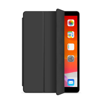 iPad Case for All Models - Multi-Color Protective Cover