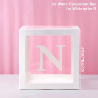 box N