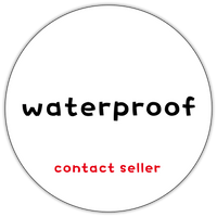 PVC Waterproof