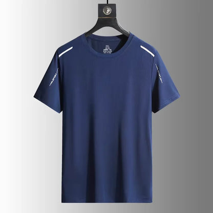 Men's Quick-Dry Outdoor Sport T-Shirt