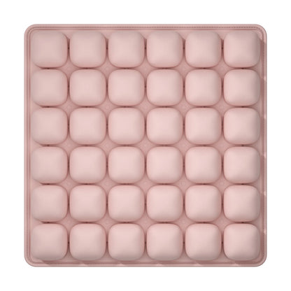 Inflatable 3D Air Seat Cushion for Office & Wheelchair