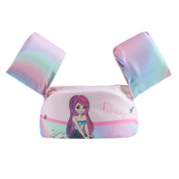 little mermaid