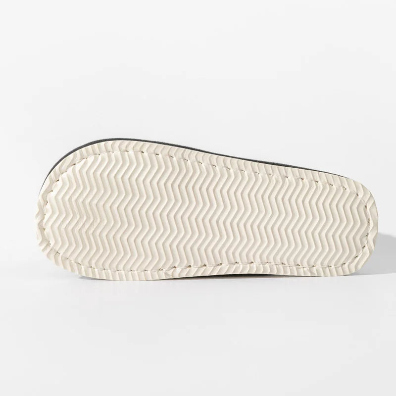 Winter Plush Slippers – Non-Slip Soft Indoor Home Shoes