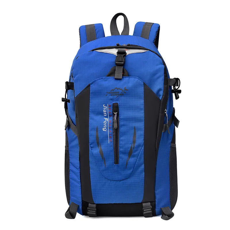 40L Hiking Backpack – Lightweight Waterproof Climbing & Travel Rucksack