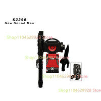 K2290 Sound Man