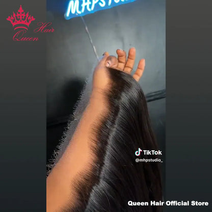 HD Lace Frontal & Closure – Real HD Lace, Melt All Skins