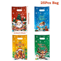 25pcs B