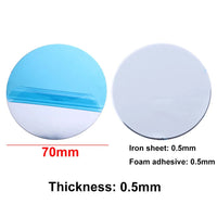 70x0.5mm