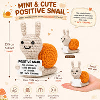 snail