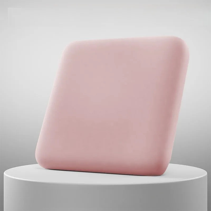 Ultra Thick Memory Foam Seat Cushion for Office and Car