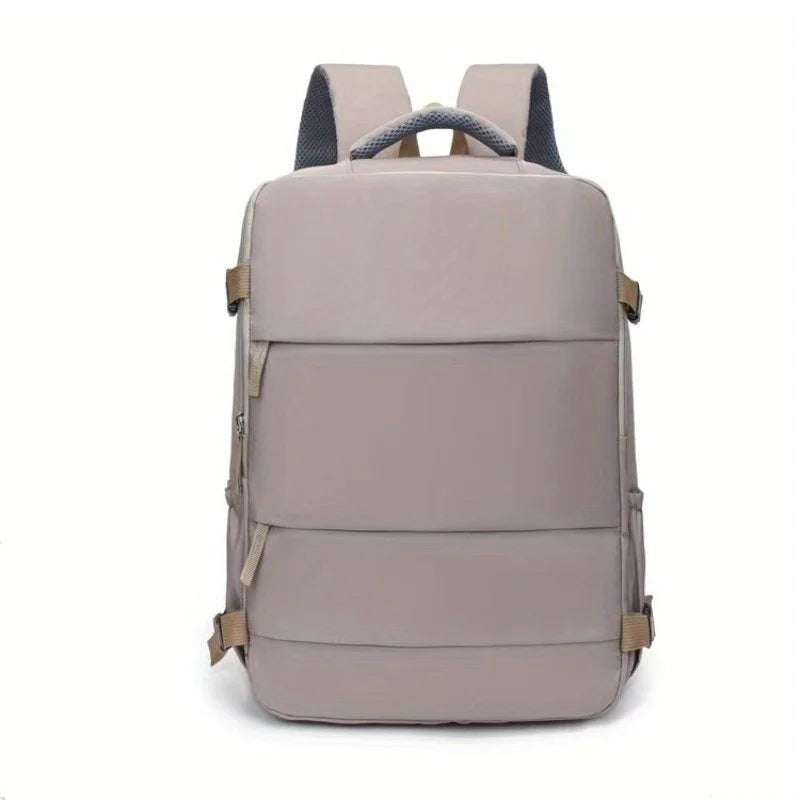 Laptop Backpack for Men & Women – Hiking & School Bag