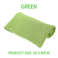 Green C
