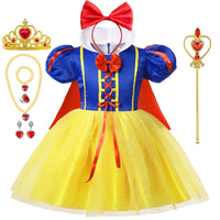 Snow White C