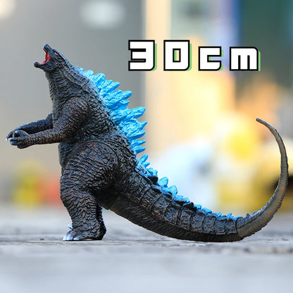 Godzilla King of Monsters Action Figure – Multi-Size Collectible Toy