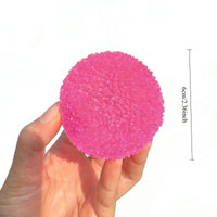 1pc Bright pink