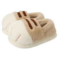 Khaki Loafer