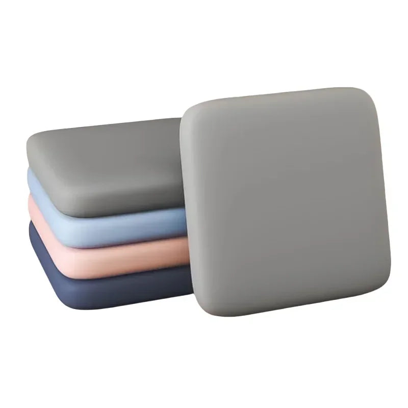 Ultra Thick Memory Foam Seat Cushion for Office and Car