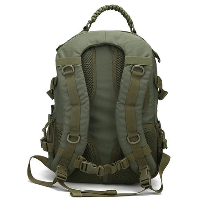 35L Tactical Backpack – Military Camping & Hunting Outdoor Bag