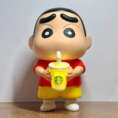 Handmade Luminous Anime Ornament Birthday Gift