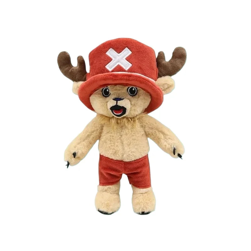 One Piece Tony Tony Chopper Plush Toy