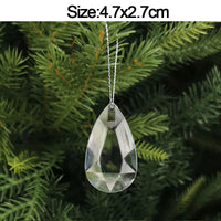 Xmas pendant h