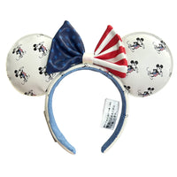 Mickey Headband 11
