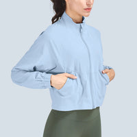 A Blue