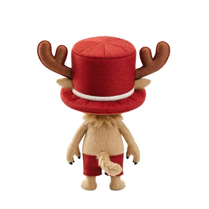 One Piece Tony Tony Chopper Plush Toy