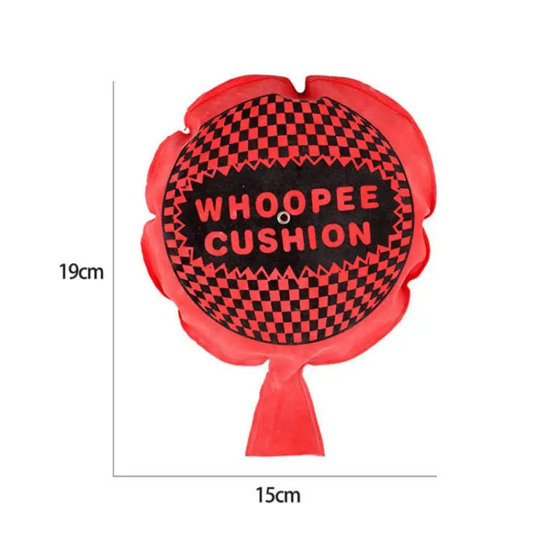 Whoopee Cushion Fart Prank Toy for Kids & Adults