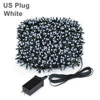 White -US Plug