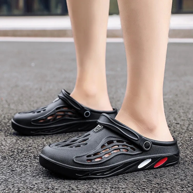 Plus Size Unisex EVA Garden Clog Sandals