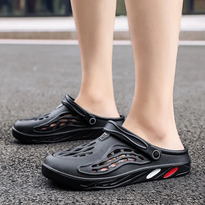 Plus Size Unisex EVA Garden Clog Sandals