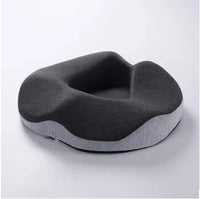 Dark With Gray