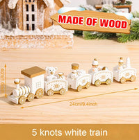 wooden 24