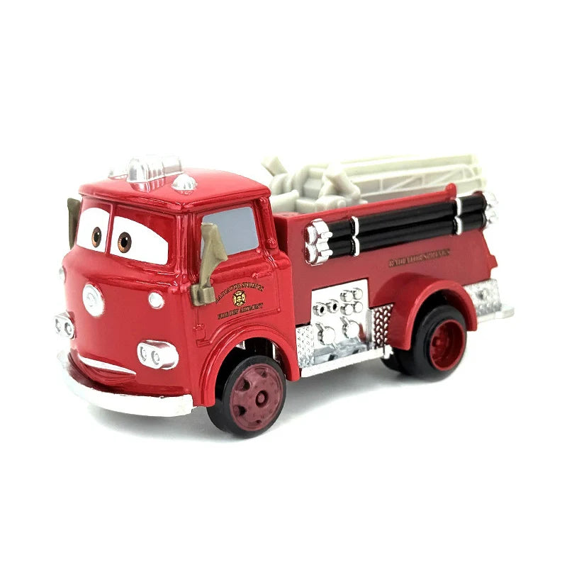 Pixar Cars Diecast Metal Toy Cars Lightning McQueen Boys Gift