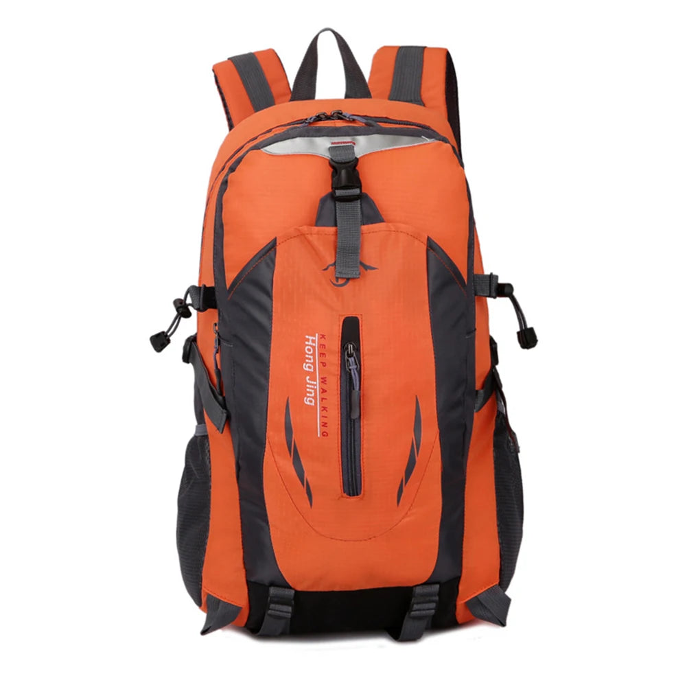 Waterproof Hiking Backpack Lightweight Outdoor Sports Travel Bag