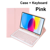 Pink A