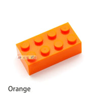 Orange 300pcs
