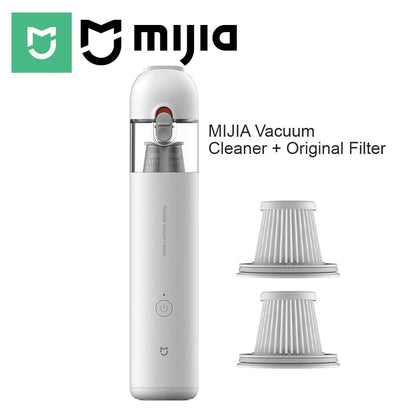 Mijia Cordless Handheld Vacuum Cleaner 13000Pa
