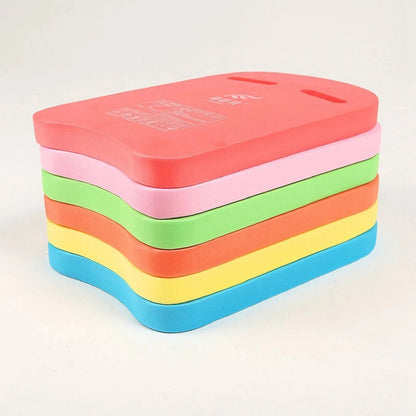 Swim Kickboard Float Training Board for Kids & Adults