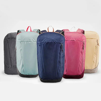 Mini Backpack Ultralight Casual Daypack for Men & Women