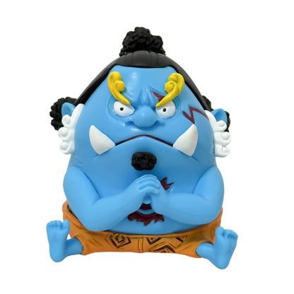 One Piece Character PVC Action Figure Collection 17 Styles