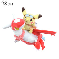 Latias Red 11in