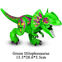 Dinosaur 57