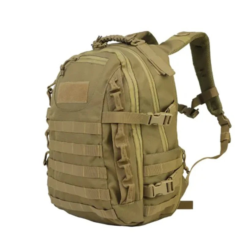 35L Tactical Backpack – Military Camping & Hunting Outdoor Bag